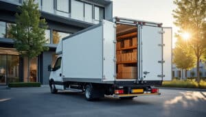 Camion Master : guide complet pour choisir le véhicule utilitaire idéal