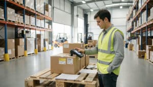 Bac professionnel logistique : formation et débouchés